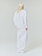 Womens Cotton Twill Utility Pant