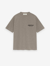 Essentials SS26 Classic Tee