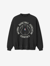 NBA X Barkley Hendricks 90s Crewneck