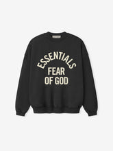 Campus 90s Crewneck Sweatshirt