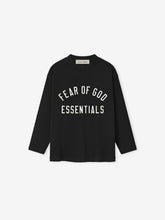 Kids Classic Long Sleeve Tee
