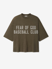 Baseball Club Tee