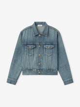 Classic Trucker Jacket