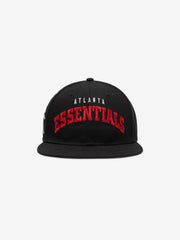 Falcons 9Fifty RC Snapback