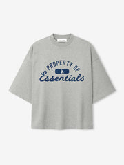 Dodgers Merch Tee