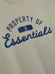 Red Sox Merch Tee