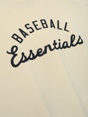 MLB Boxy Long Sleeve Tee