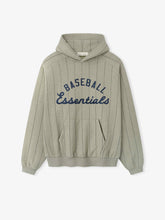 MLB Raglan Sport Hoodie