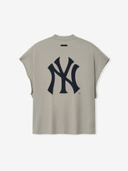 Yankees 90s Cut Off