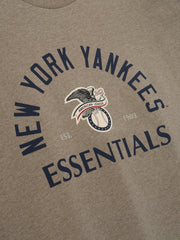 Yankees American League Merch Tee
