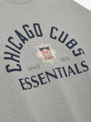 Cubs National League Merch Tee