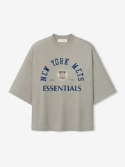 Mets National League Merch Tee