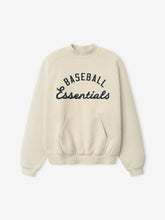 MLB Sport Crewneck