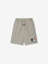 MLB 90s Short