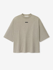 Merch Tee Boxy Fit