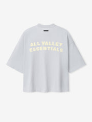 Merch Tee Boxy Fit