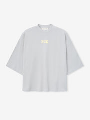 Heavy Jersey Merch Tee Boxy Fit