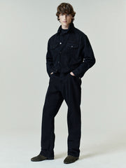 Denim 5-Pocket Jeans