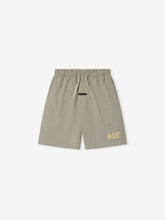 Kids 90s Jersey Sweatshort