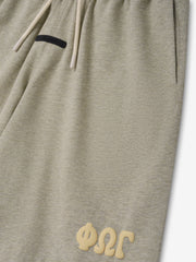 Kids 90s Jersey Sweatshort