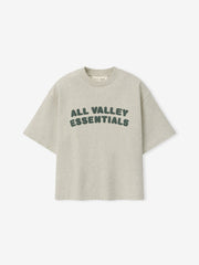 Kids Merch Tee Boxy Fit