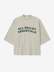 Merch Tee Boxy Fit