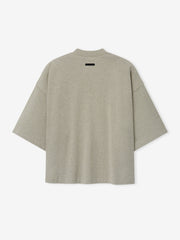 Merch Tee Boxy Fit