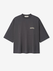 Merch Tee Boxy Fit