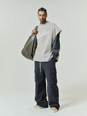 Cut Off 90s Tee