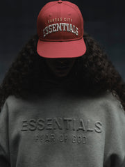 Chiefs 9Fifty RC Snapback