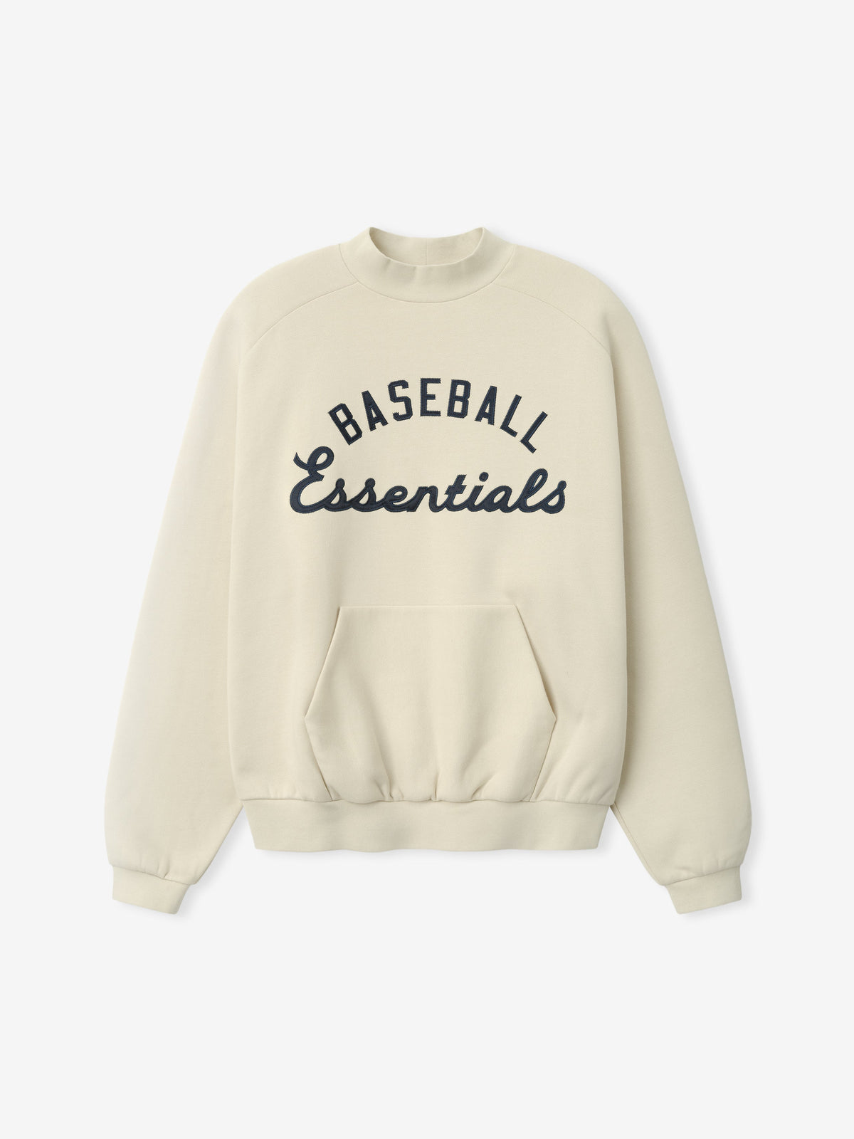 MLB Sport Crewneck