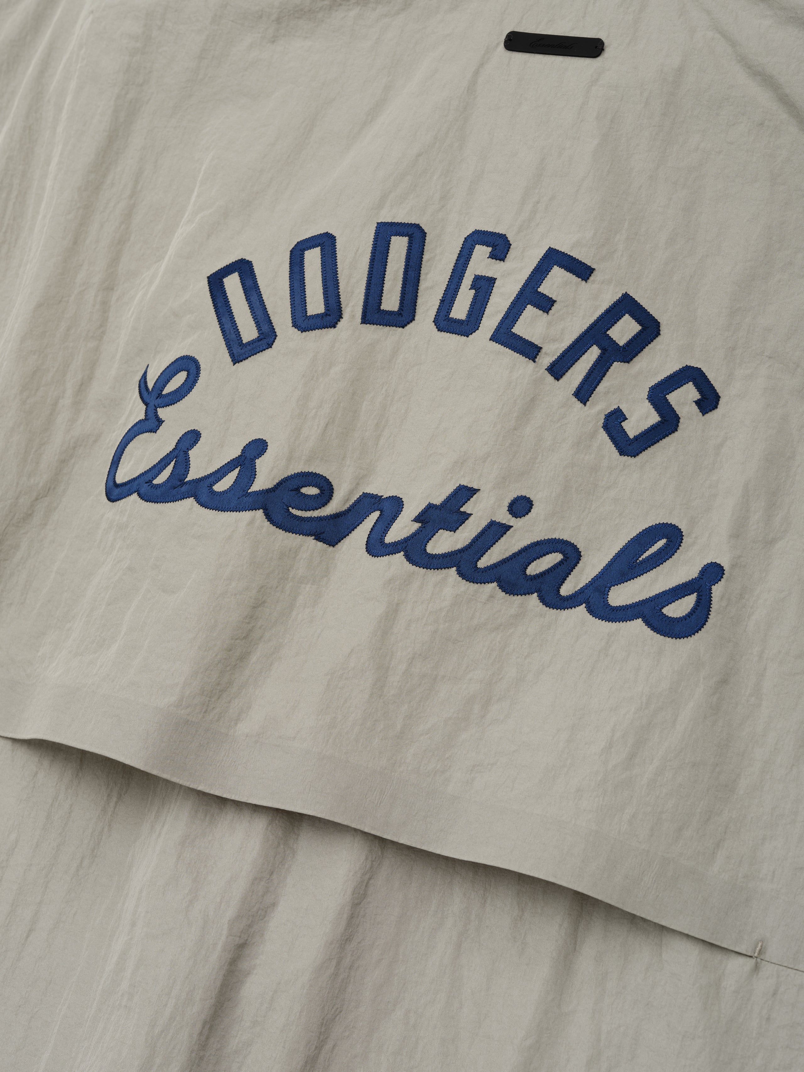 Dodger 3/4 Sleeve Pullover